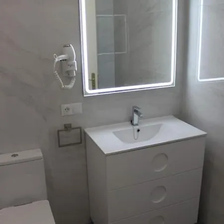 Romana Playa Apartamento *