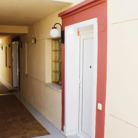 Apartamento Romana Playa