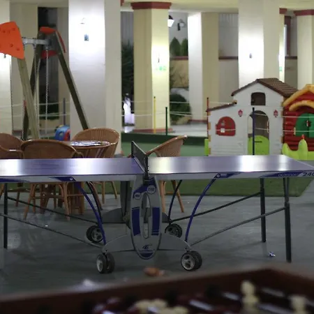 Romana Playa Апартаменты