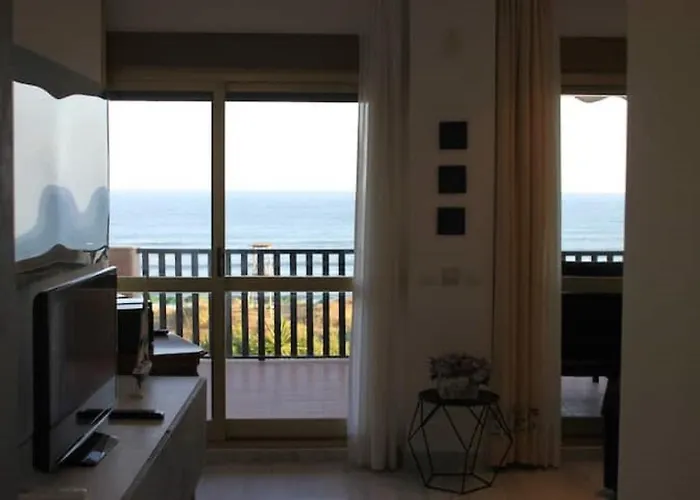 Romana Playa 아파트 *