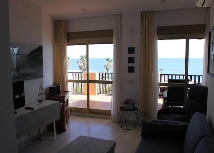 Romana Playa 아파트