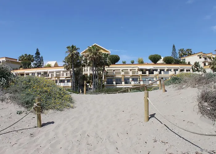 Romana Playa * 마르베야