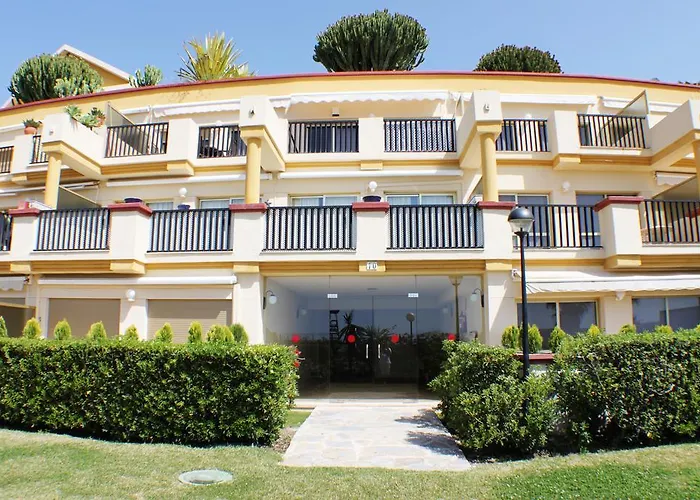 Romana Playa 아파트