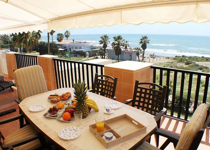 Romana Playa 아파트