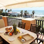 Romana Playa Apartman