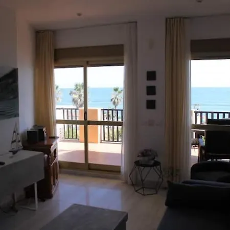 Romana Playa Apartman