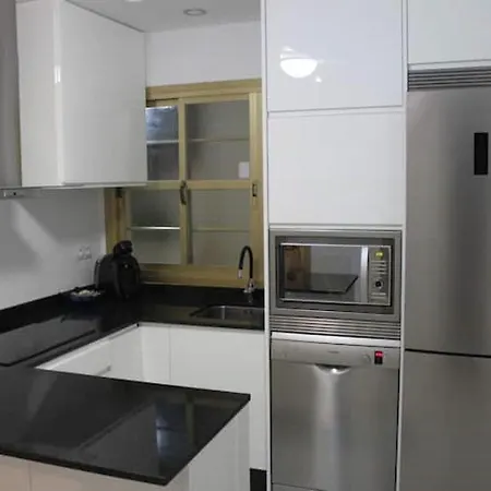Romana Playa Apartman