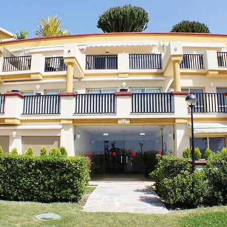 Romana Playa Apartman